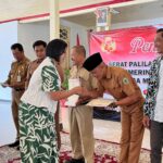 Serahkan Serat Palilah dan Kekancingan, GKR Mangkubumi Berharap Masyarakat Gunungkidul Paham Keastian Hukum dan Pemanfaatan Tanah SG IMG-20260406-WA0018
