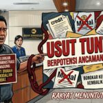 Dugaan Maladministrasi, Status Kredit Dirubah Secara Sepihak hingga Berdampak Modal Tehambat