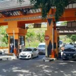 Lembaran Tiket Retribusi Tercetak Sebelum Pengunjung Datang, Pos TPR Pantai Baron Kembali Tuai Sorotan