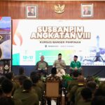 Jadi Pembicara dalam SUSBANPIM VIII, Menteri Nusron: _Good Governance_ Dimulai dari Disiplin, Pembagian Tugas, dan Tata Kelola yang Jelas IMG-20260518-WA0028