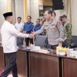 Jadi Bagian dari Satgas PKH, Kementerian ATR/BPN Kawal Kepastian Hukum dan Tata Kelola Kawasan Hutan
