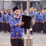 Jadi Simbol Nilai Luhur, Kementerian ATR/BPN Laksanakan Upacara Hari Lahir Pancasila IMG-20260606-WA0009