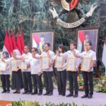 Serahkan 499 Sertipikat Hak Pakai, Kementerian ATR/BPN Amankan Rp124 Triliun Aset Pemprov DKI Jakarta Sepanjang 2026 IMG-20260627-WA0016