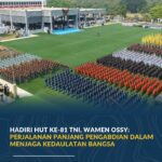 Hadiri HUT ke-81 TNI, Wamen Ossy: Perjalanan Panjang Pengabdian dalam Menjaga Kedaulatan Bangsa IMG-20261006-WA0010