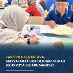 Tak Perlu Perantara, Masyarakat Bisa dengan Mudah Urus Roya secara Mandiri IMG-20261008-WA0001