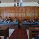 Jajak Pendapat Tanggapi Pengunduran Jabatan Bamuskal, Sambutan Lurah Ngalang dianggap Provokatif